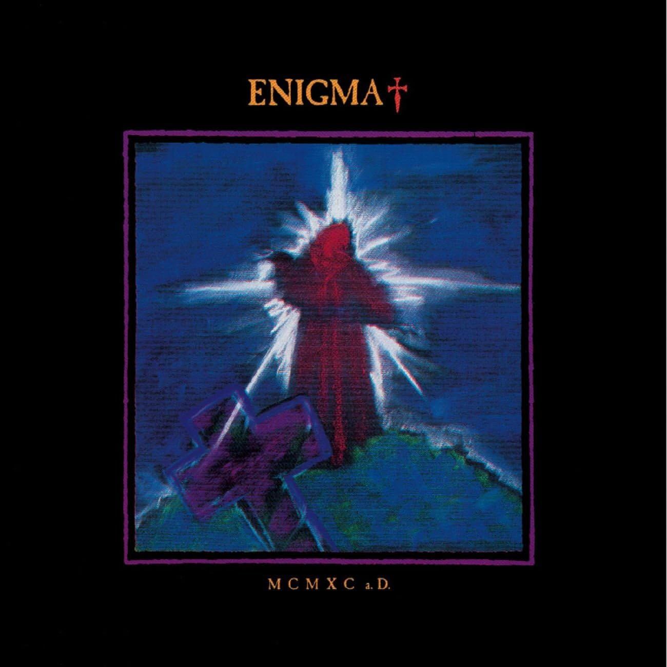 Enigma - MCMXC A.D. (CD)