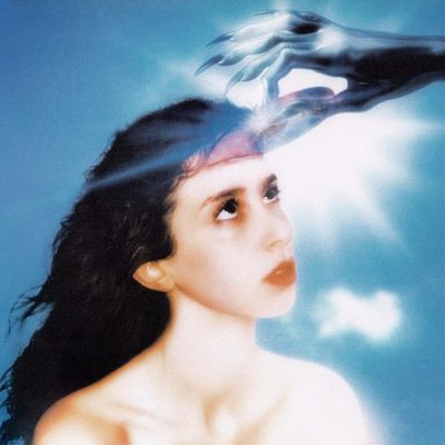 Magdalena Bay - Imaginal Disk (2024)
