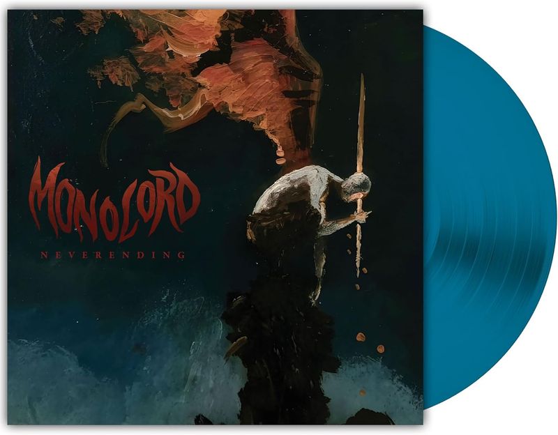 Monolord - Neverending (2026)
