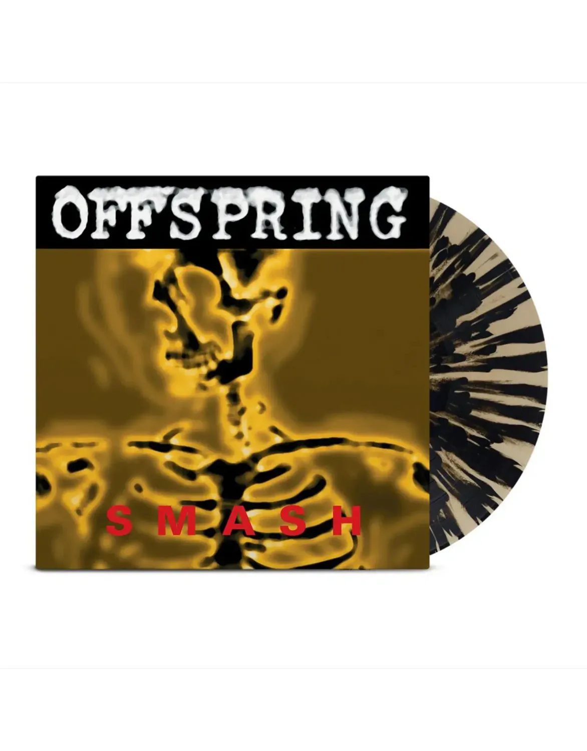 The Offspring - Smash (1994)