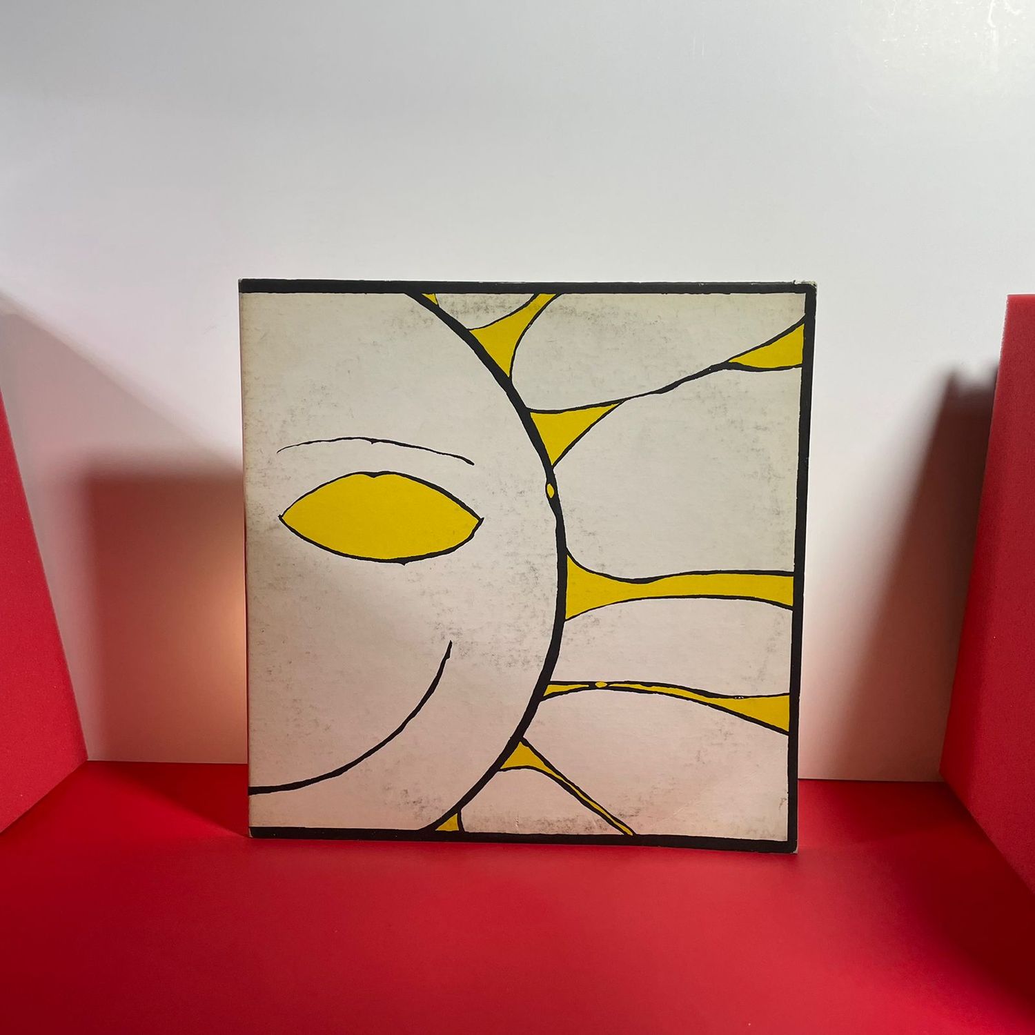 Jean-Pierre Ferland - Soleil (1971) 2LP