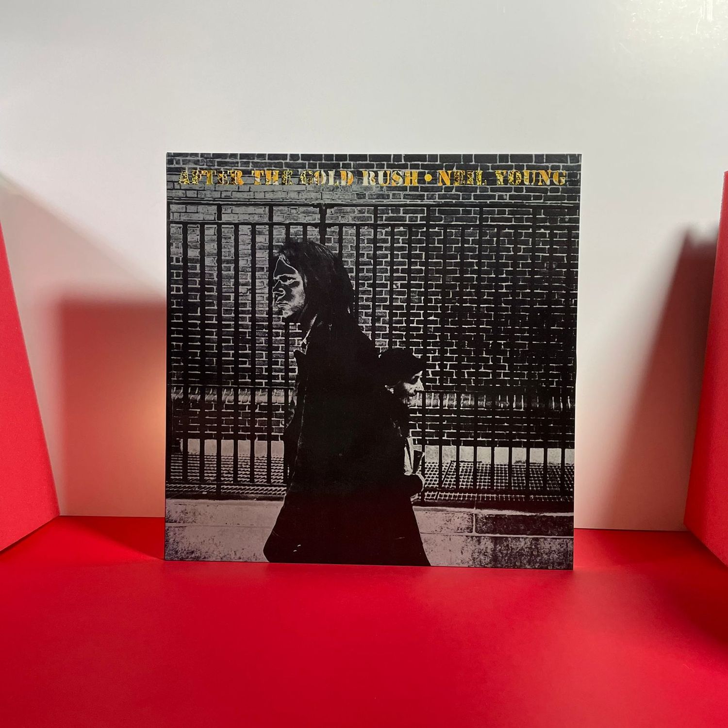 Neil Young - After the Gold Rush (1970)