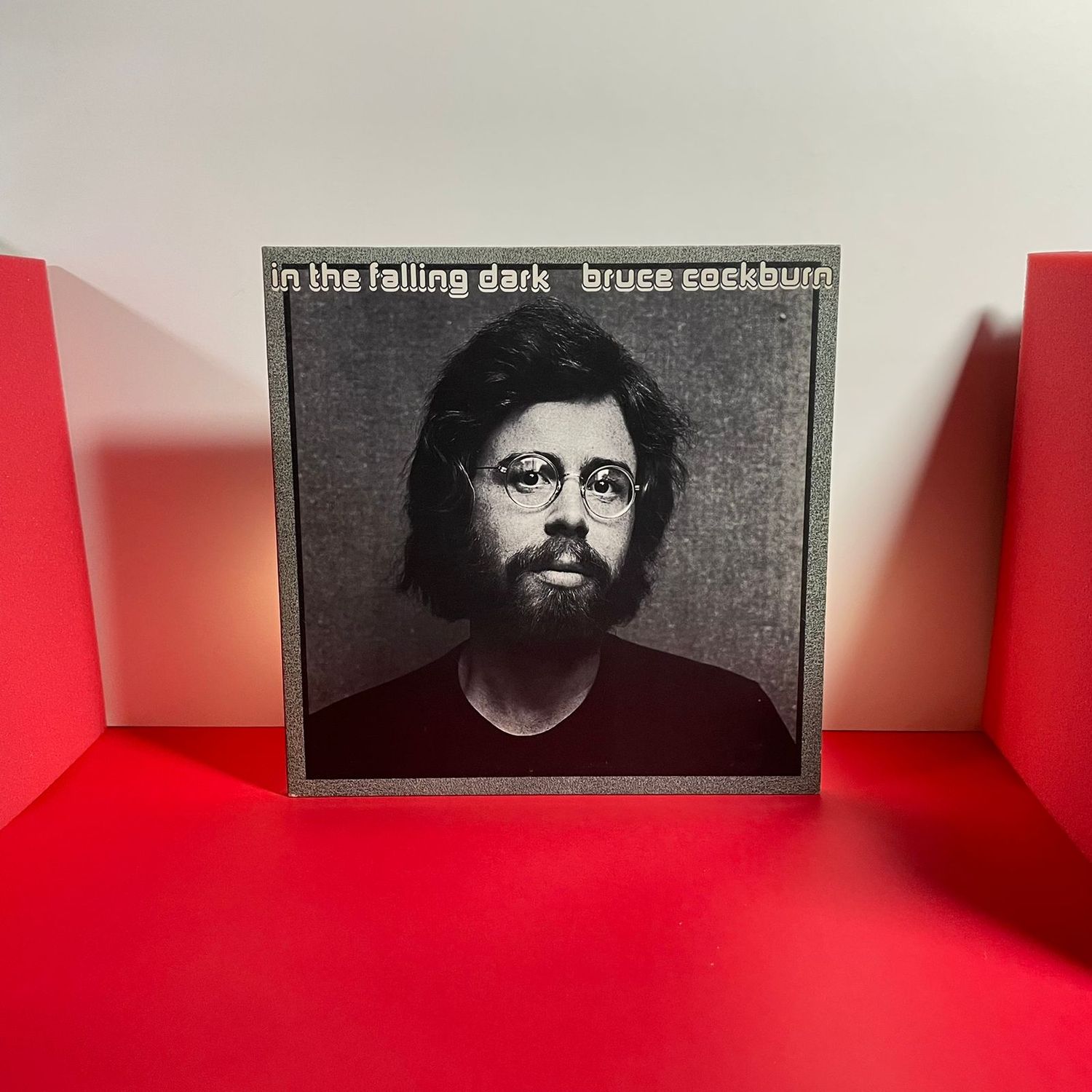 Bruce Cockburn - In the Falling Dark (1976)