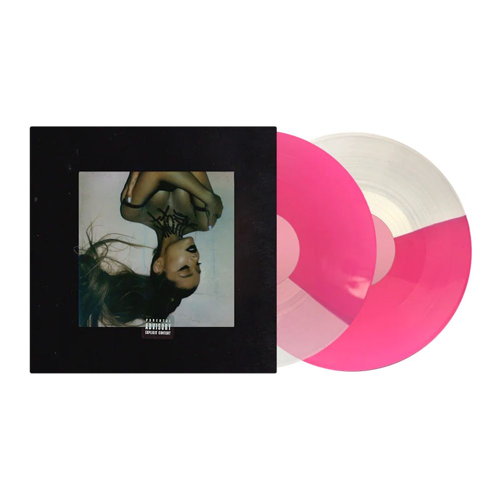 Ariana Grande - Thank U, Next (2019) 2LP
