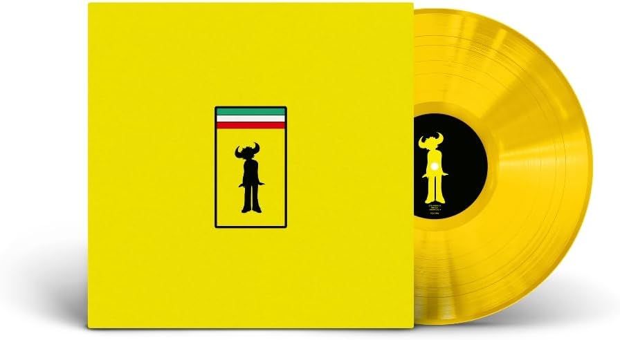 Jamiroquai - Virtual Insanity (1996)