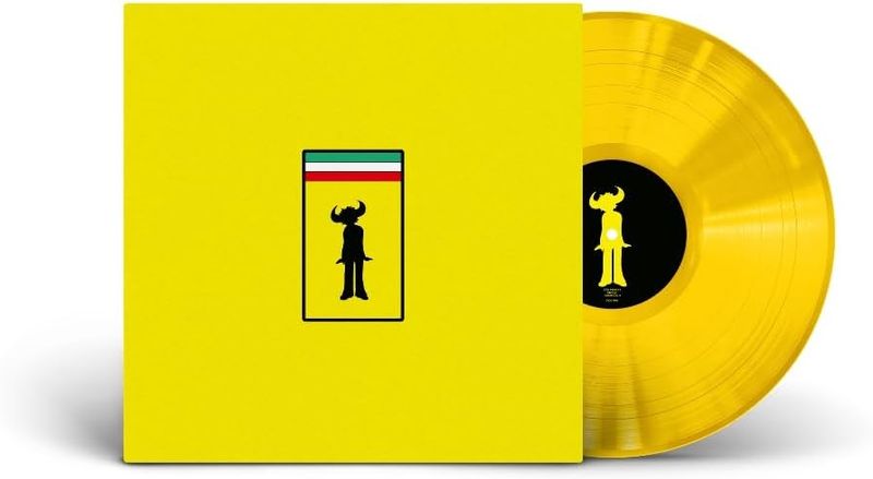 Jamiroquai - Virtual Insanity (1996)