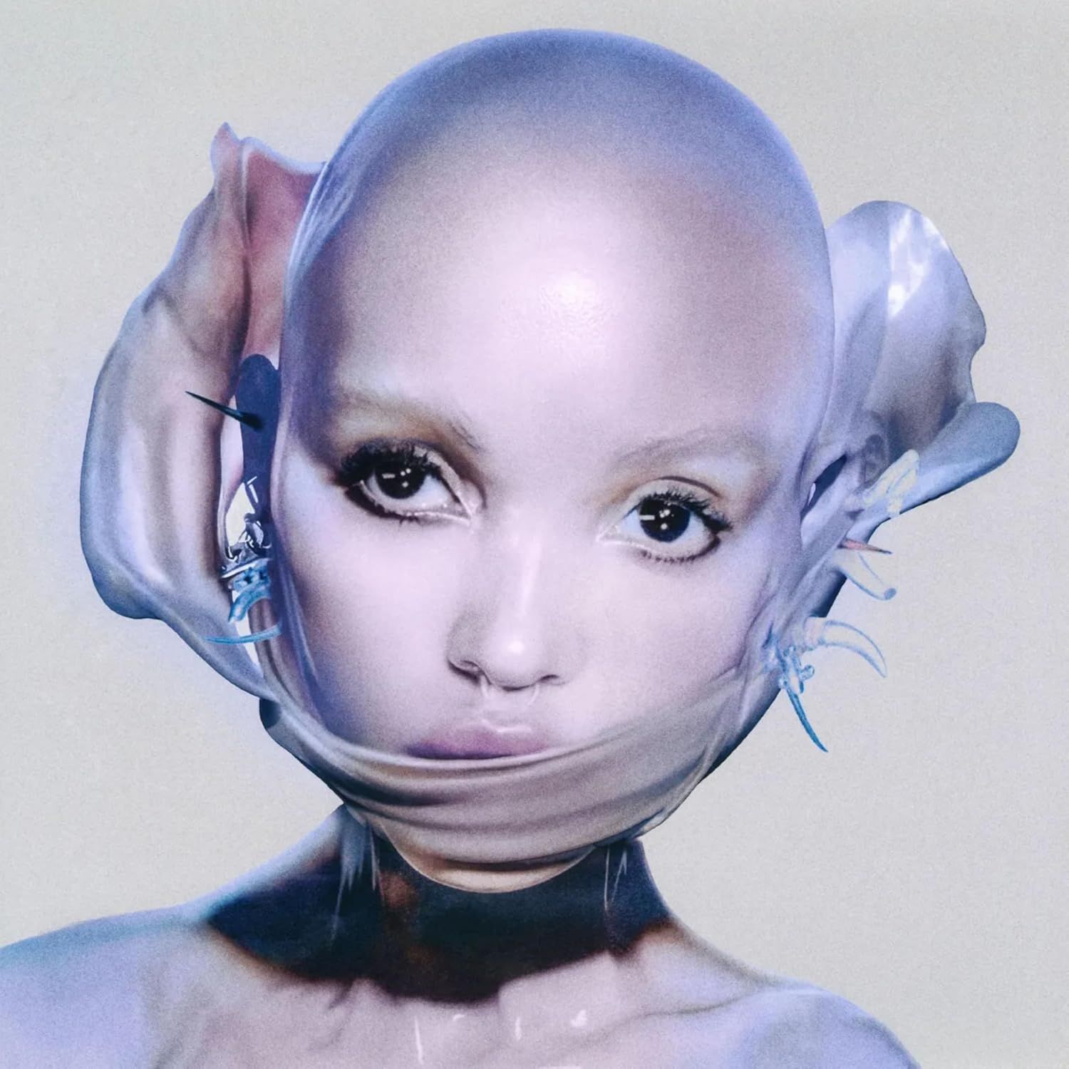 FKA Twigs - Eusexua Afterglow (2025)