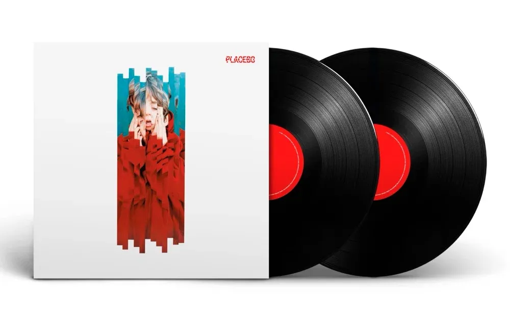 Placebo - Re:Created (2026) 2LP DELUXE