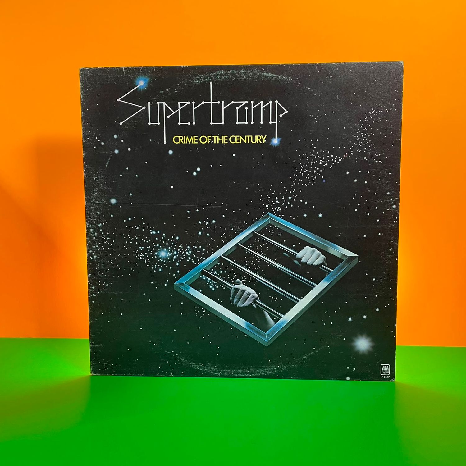 Supertramp - Crime of the Century (1974)