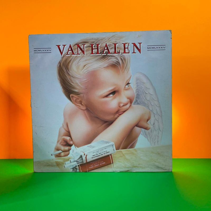 Van Halen - 1984 (1984)