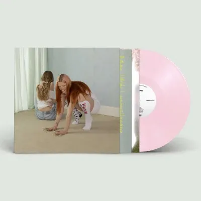 Wet Leg - Moisturizer (2025)