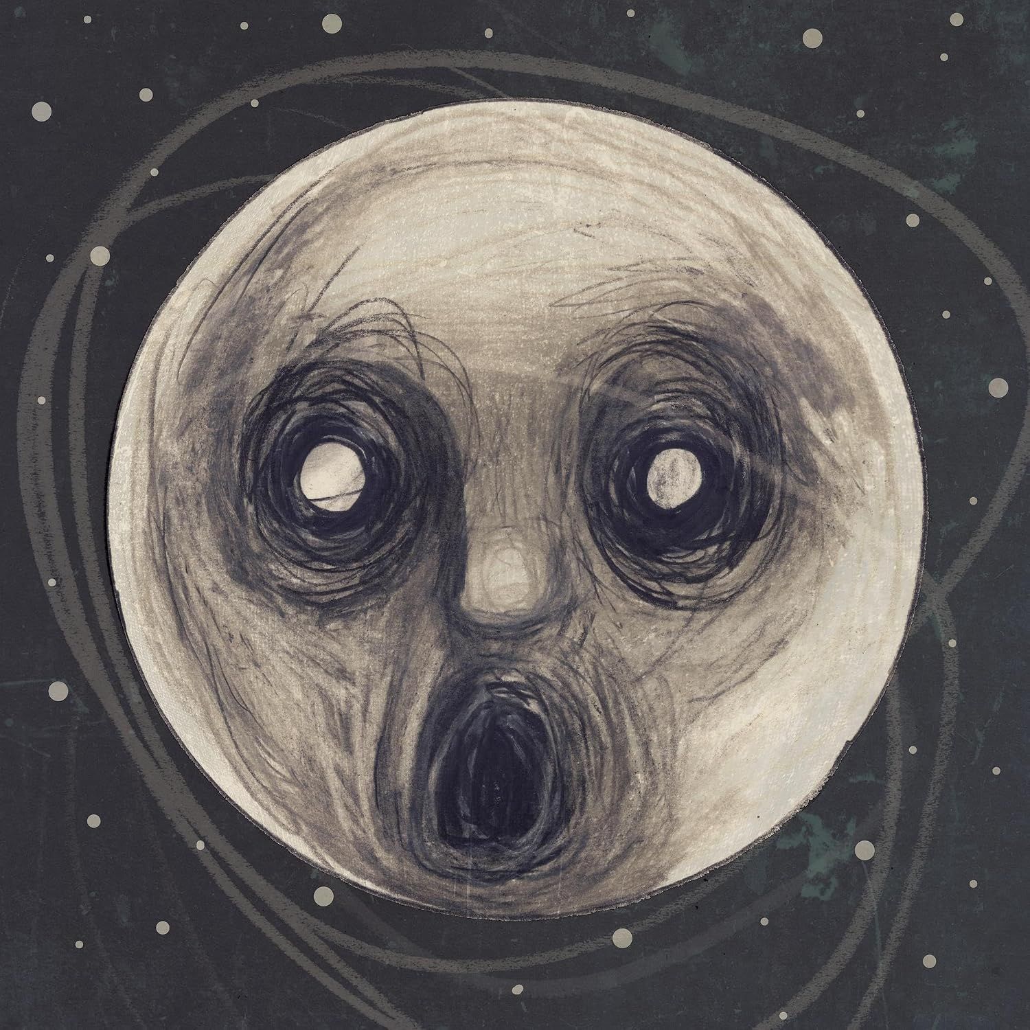 Steven Wilson - The Raven that Refused to Sing (2013) 2LP