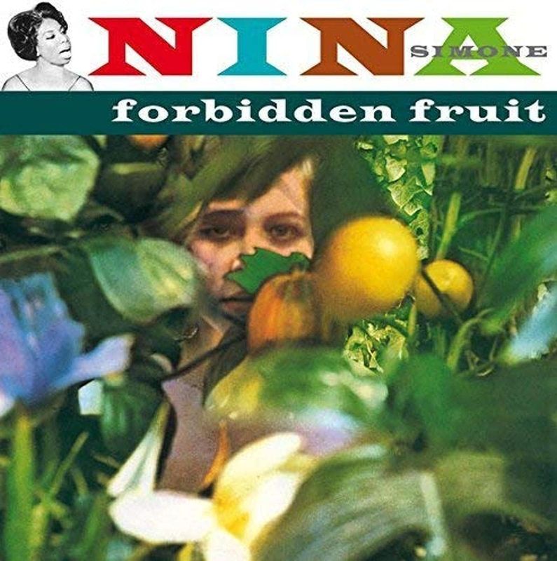 Nina Simone - Forbidden Fruit (1961)