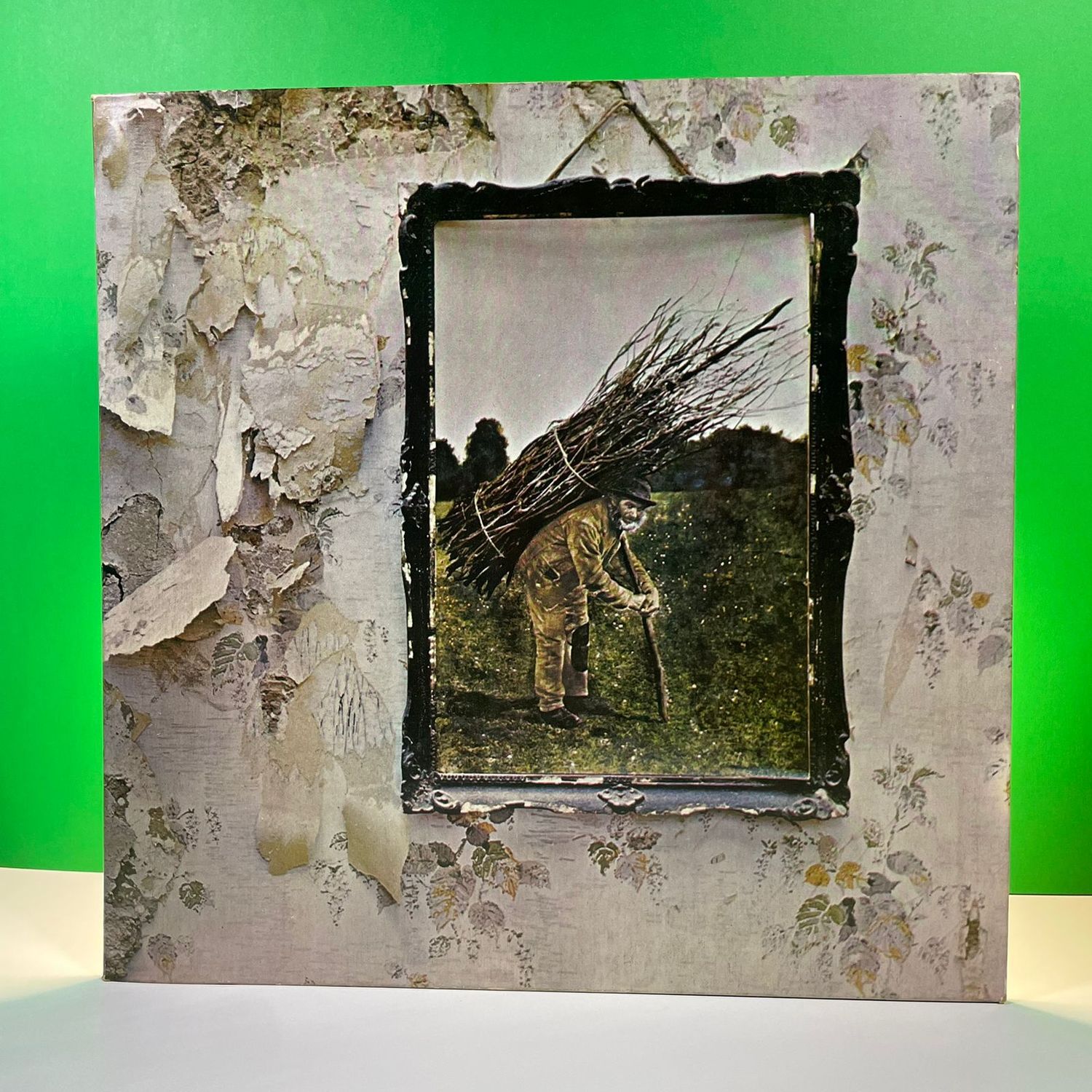Led Zeppelin - IV (1971)
