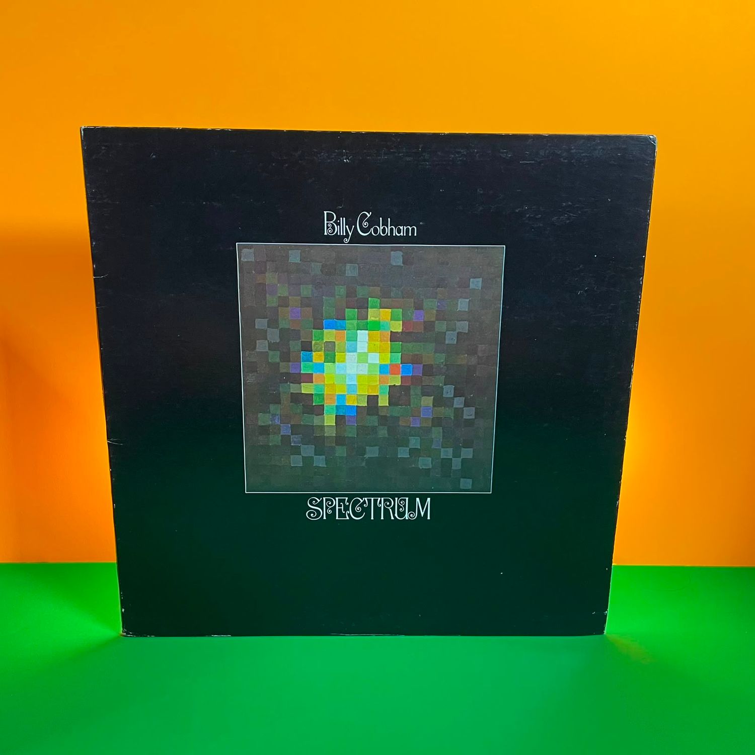 Billy Cobham - Spectrum (1973)