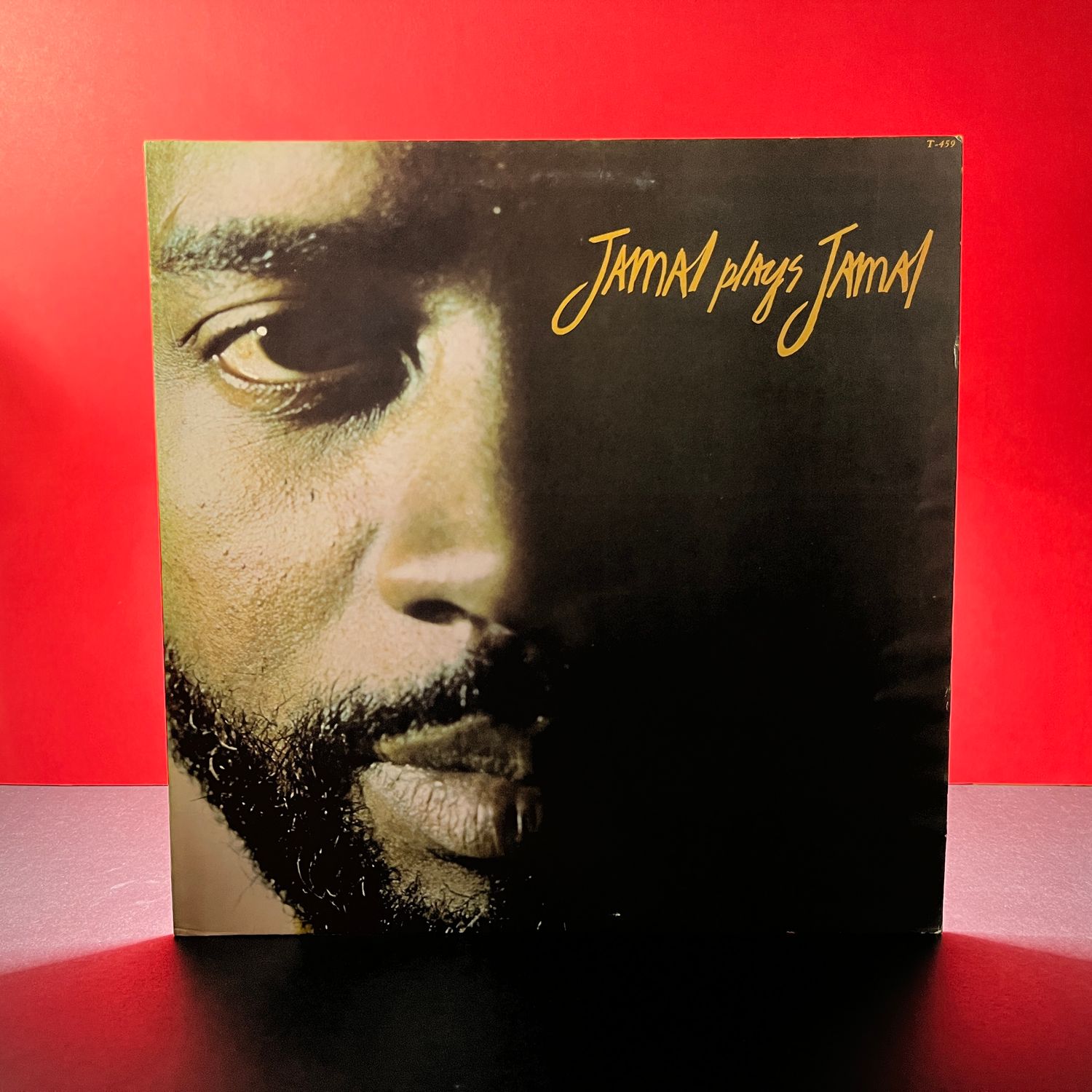 Ahmad Jamal - Jamal Plays Jamal (1974)