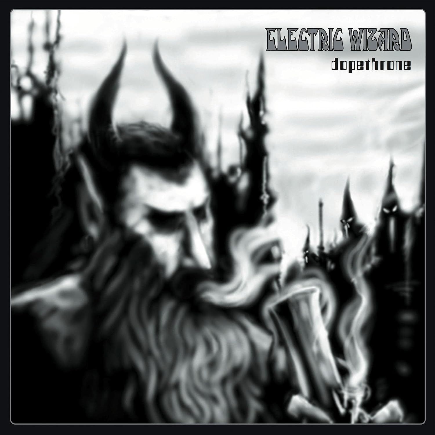 Electric Wizard - Dopethrone (2000)