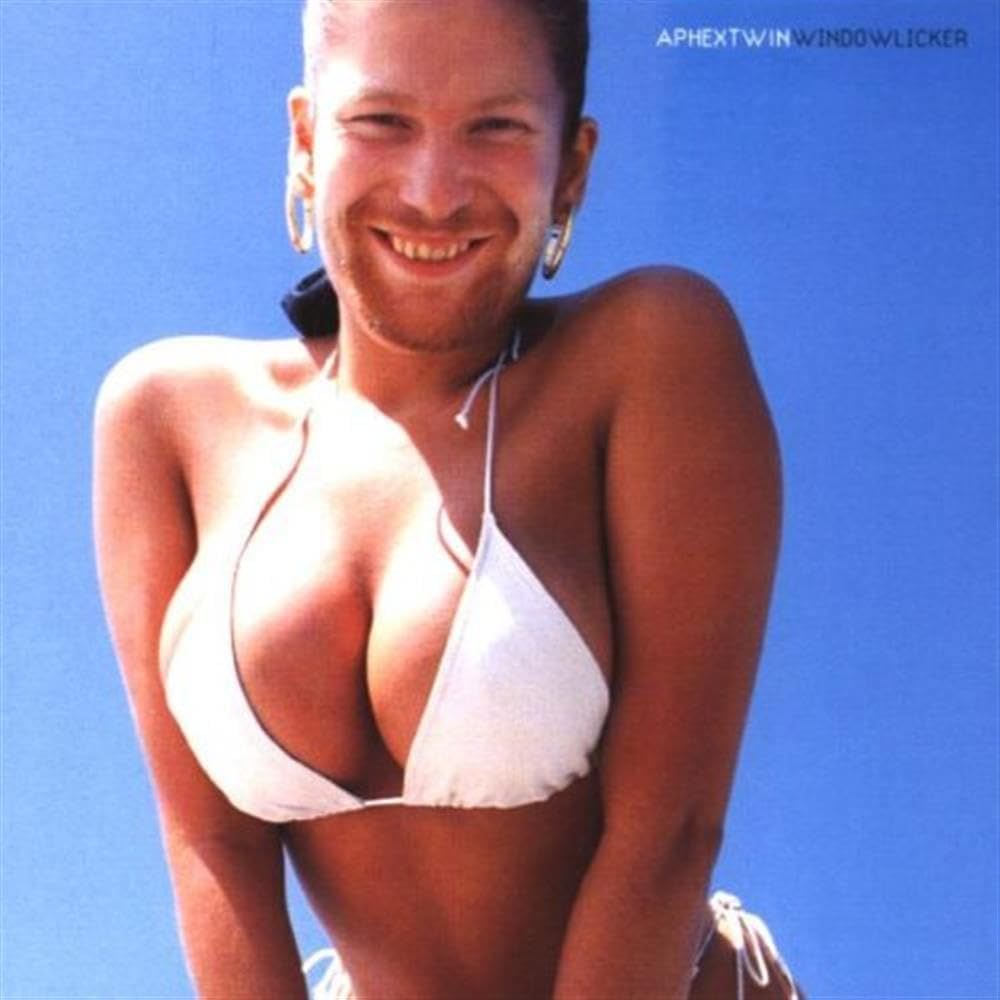 Aphex Twin - Windowlicker (1999)