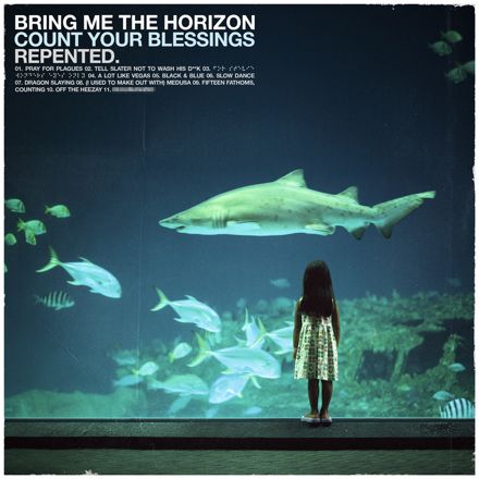 Bring Me the Horizon - Count Your Blessings | Repented (2026)