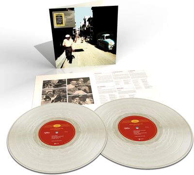 Varios Artistas - Buena Vista Social Club (1997) 2LP
