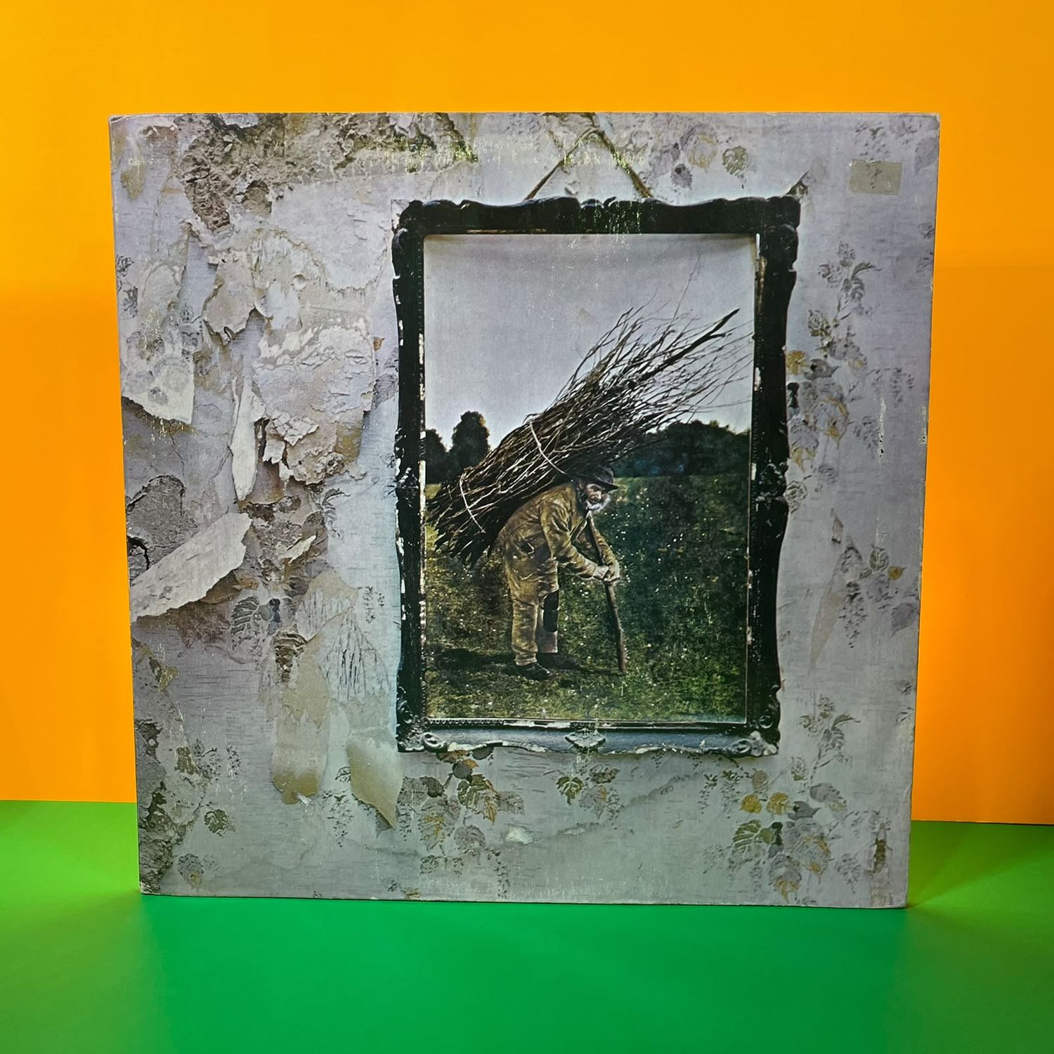 Led Zeppelin - IV (1971)