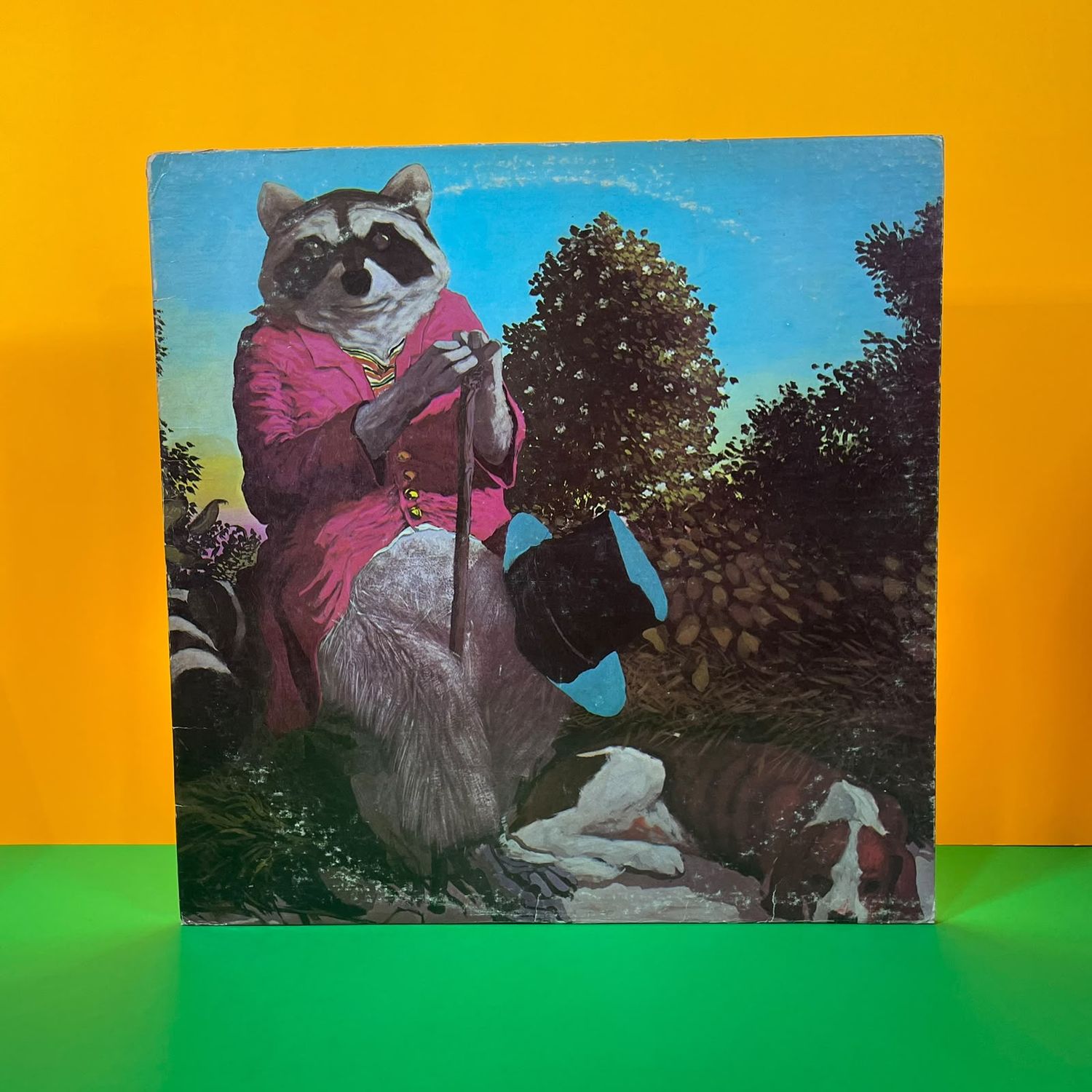 J.J. Cale - Naturally (1971)