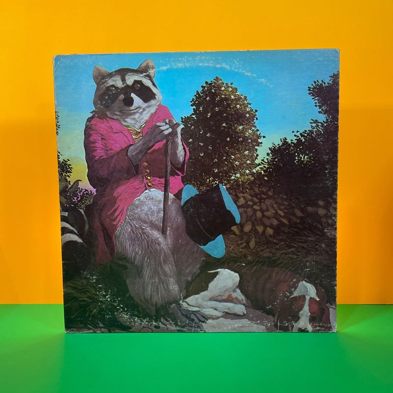 J.J. Cale - Naturally (1971)