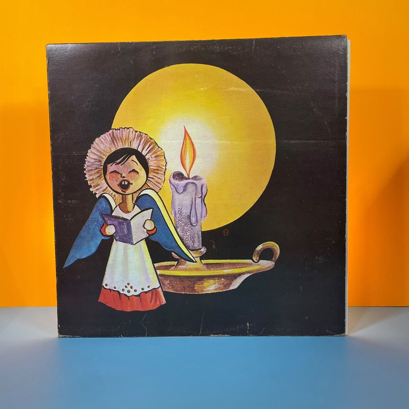 La Rondalla de Chavinda - Rondalla de Chavinda (1970s)