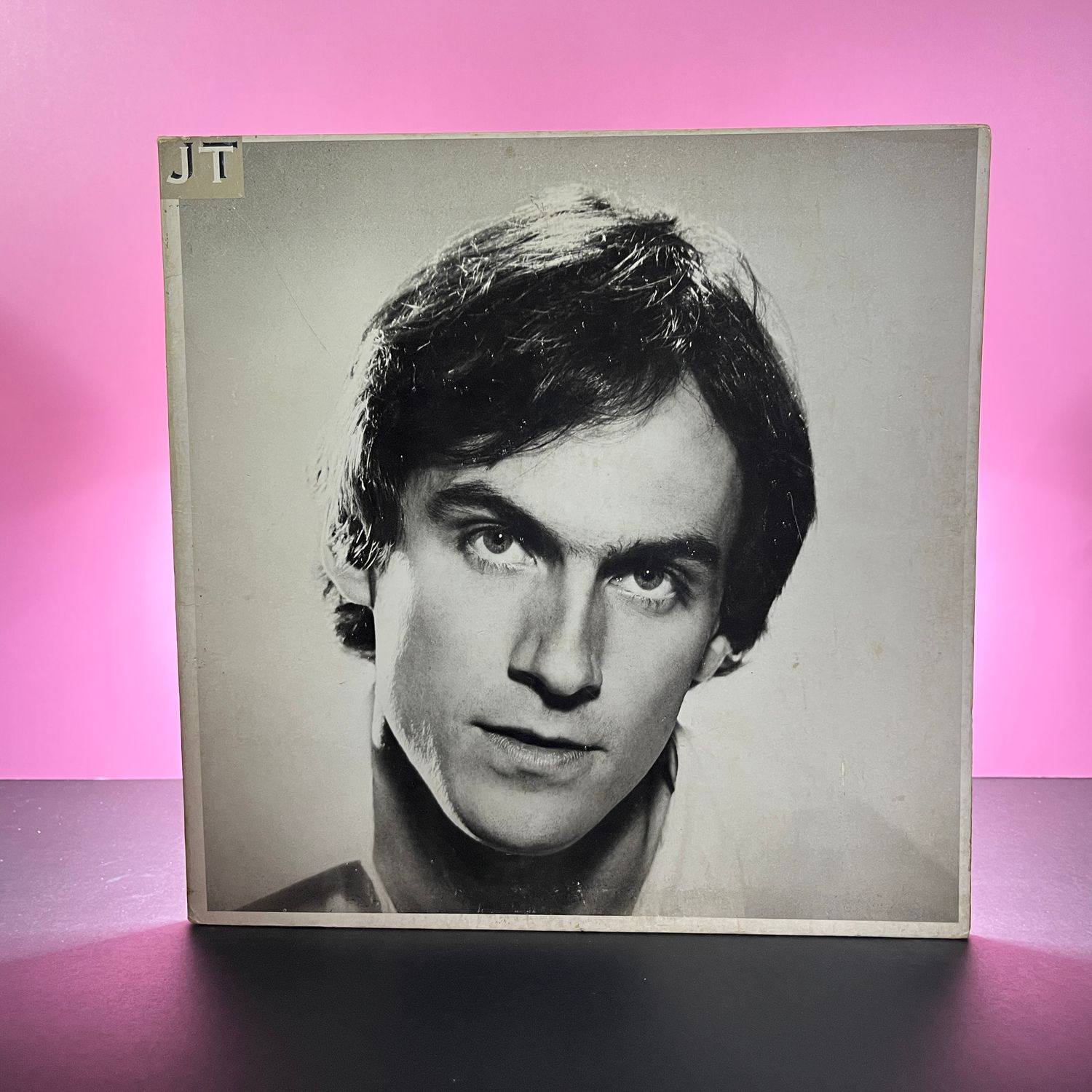 James Taylor - JT (1977)