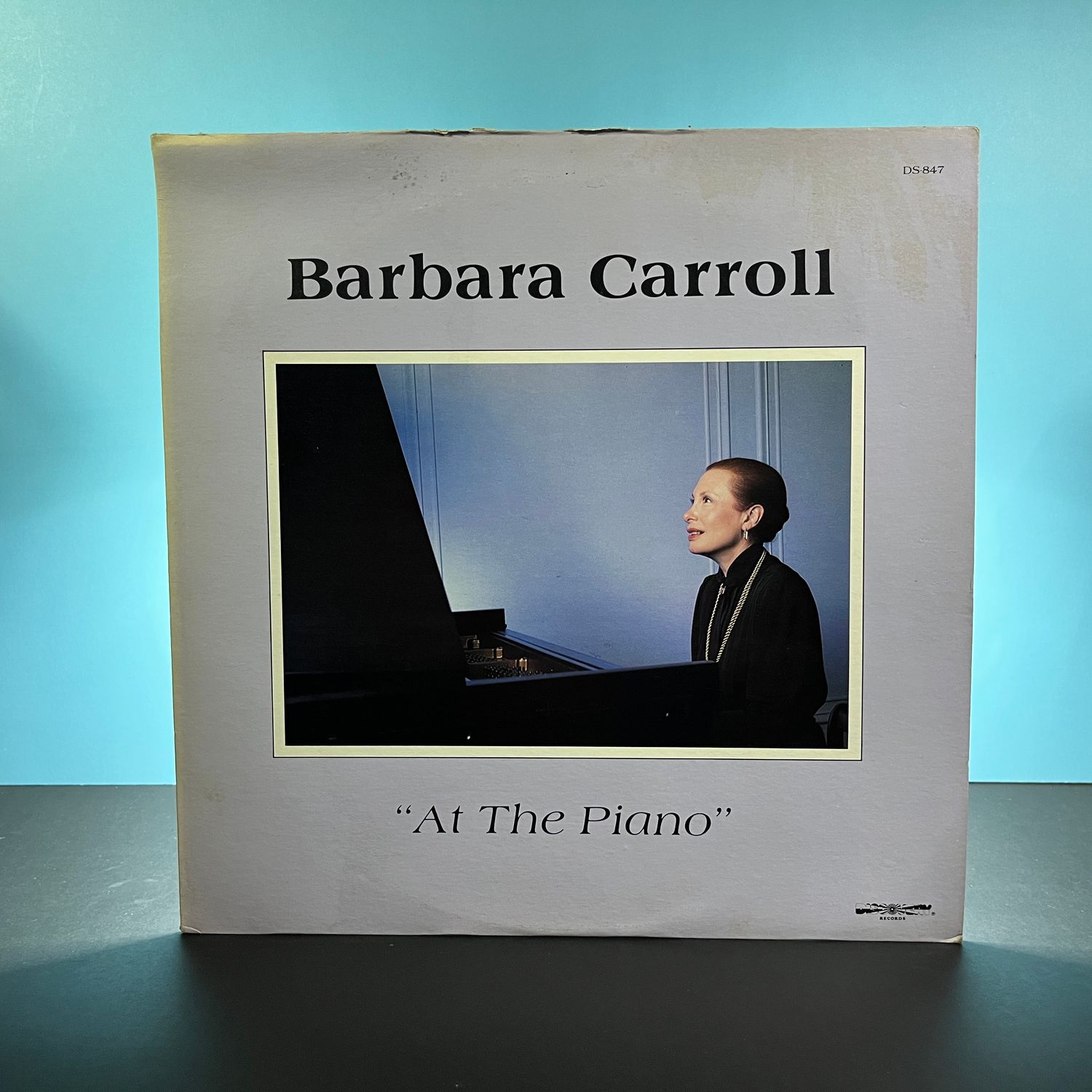Barbara Carroll - At the Piano (1981)