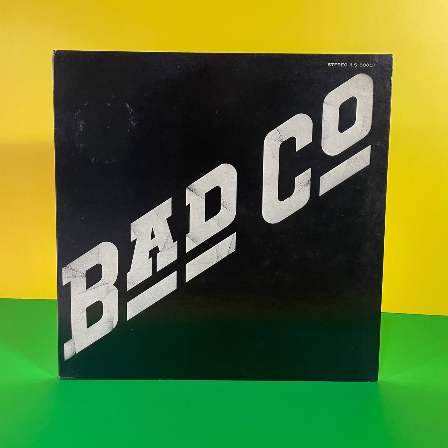 Bad Company - Bad Company (1974) EDICIÓN JAPONESA