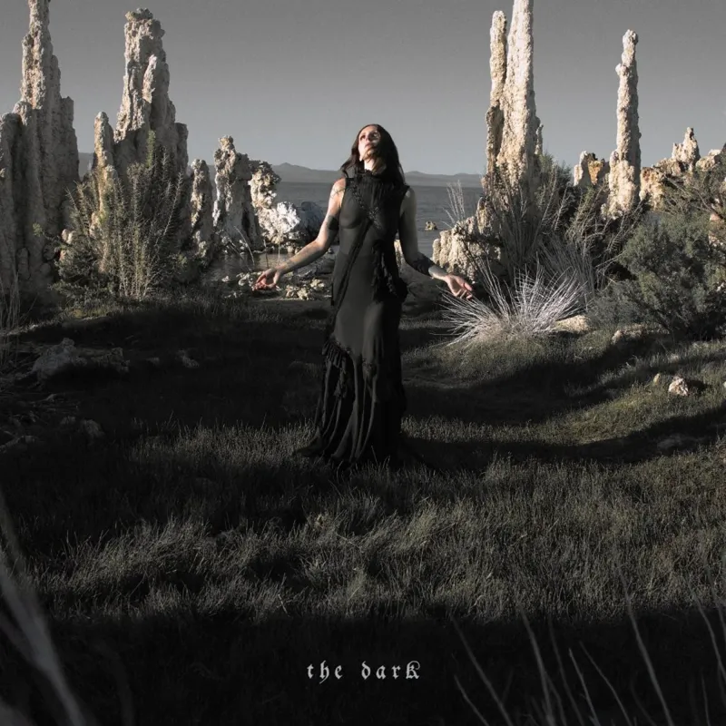 Chelsea Wolfe - The Dark (2026)