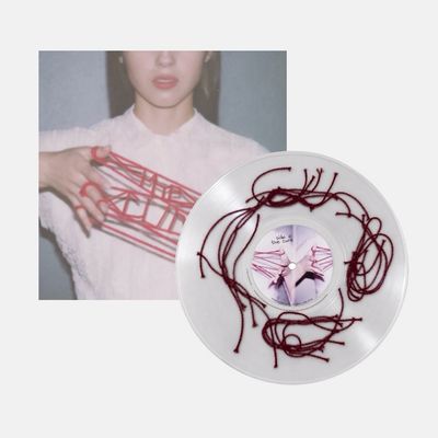 Olivia Rodrigo - The Cure (The Unraveled Edit) (2026) STRING FILLED