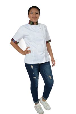 FILIPINA DE COCINA DOBLE TIEMPO CON COMBINACIÓN