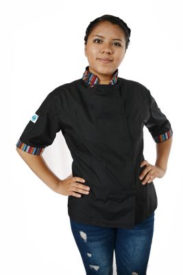 FILIPINA DE COCINA DE DOBLE TIEMPO CON COMBINACIÓN