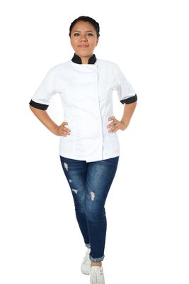 FIPINA DE COCINA DOBLE TIEMPO CON COMBINACIÓN COLOR SOLIDO