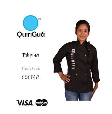 FILIPINA GUATEMALA