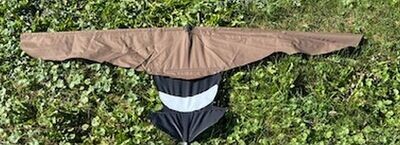 Tri Color lander 
(Flag only)