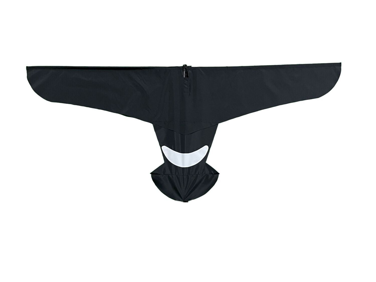 Black Lander 
(Flag Only)