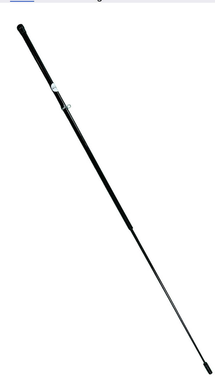 9ft Pole Only (No Flag)