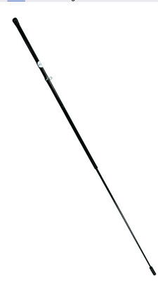 9ft Pole Only (No Flag)