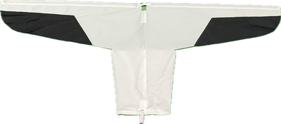 Snow Flag