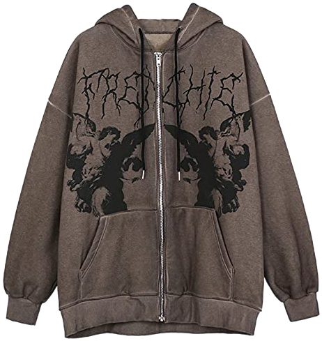 Renaissance NXTGen Zip-Up Hoodie