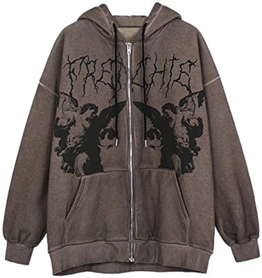 Renaissance NXTGen Zip-Up Hoodie