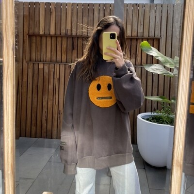 NXTGen FacePatch Pullover Hoodie