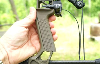 Predator Grip V3 (Ambushed Zero degree)