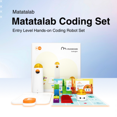 Matatalab Coding Set