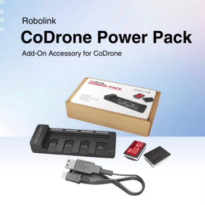 Power Pack for CoDrone