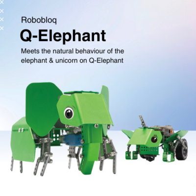 Q-Elephant