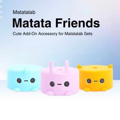 Matata Friends